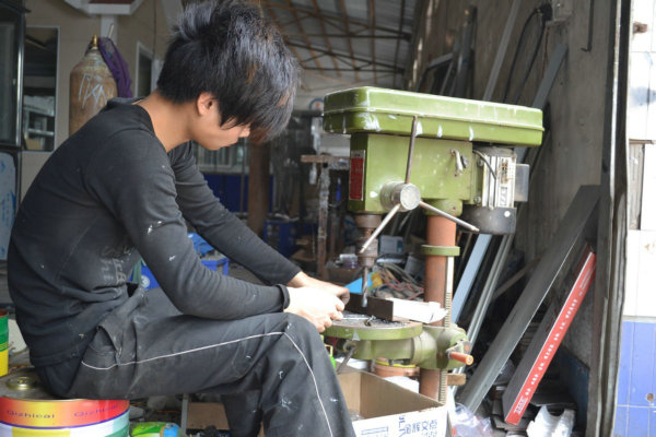 抖音怎么約會附近的人 - 百度